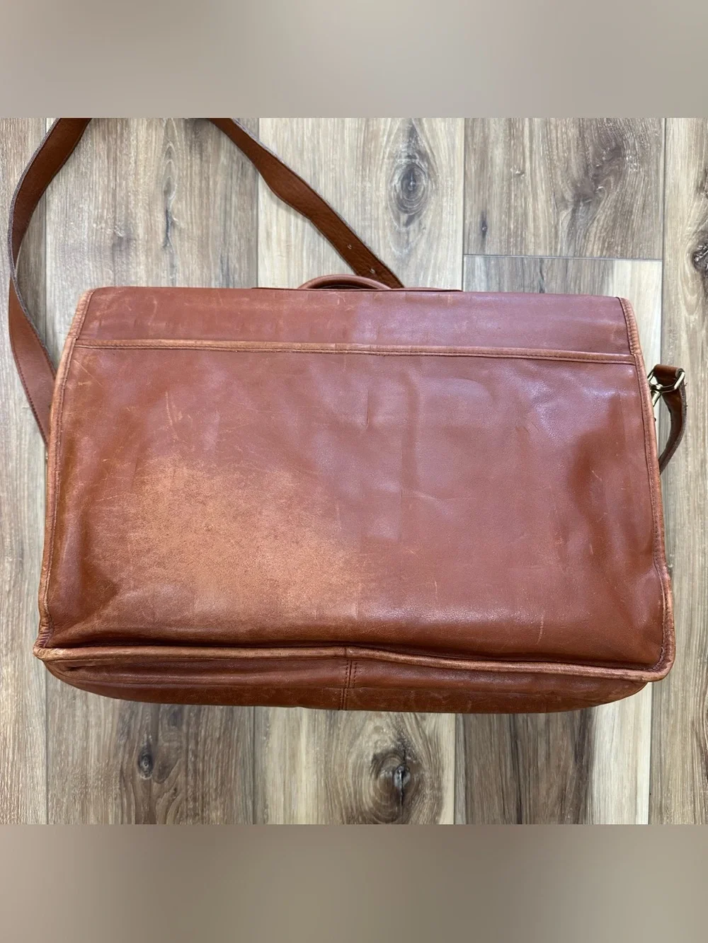 Coach vtg 0532